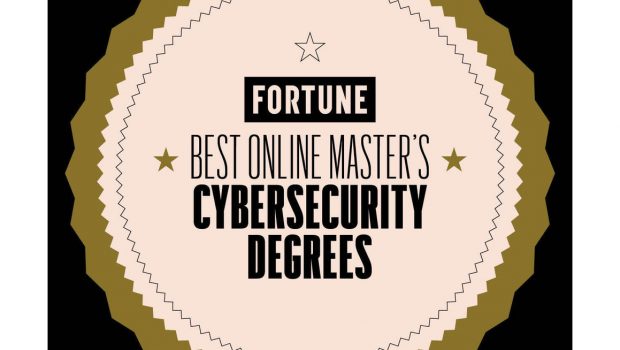 UC Berkeley Tops FORTUNE's 2022 Best Online Master's in Cybersecurity Ranking