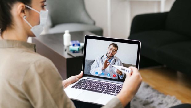 Telemedicine points to increasing role of technology in health care delivery