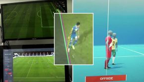 Semi-Automated Offside Technology Has Been Approved For 2022 World Cup