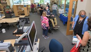 Assistive Technology Resource Center | UDaily