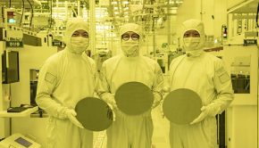 Samsung Begins Chip Production Using 3nm Process Technology With GAA Architecture – Samsung Global Newsroom