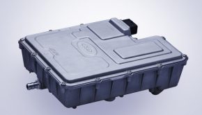 GKN Automotive launches next-generation inverter, compatible with 800V technology