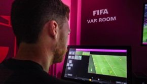 City Life Org - Semi-automated offside technology to be used at FIFA World Cup 2022™