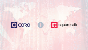 Squaretalk Congratulates Coro on Achieving Prestigious Cybersecurity Awards