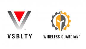 VSBLTY & WIRELESS GUARDIAN TO PROVIDE SECURITY TECHNOLOGY FUNDED BY IN-STORE DIGITAL MEDIA MODEL IN UP TO 750 POPULAR QUICK SERVE RESTAURANTS