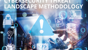 How to map the Cybersecurity Threat Landscape? Follow the ENISA 6-step Methodology — ENISA