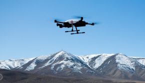 Iris Automation and Sagetech Avionics Combine Technology to Enable Collision Avoidance for Drones