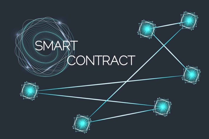 smart contracts : the blockchain technology that will substitute lawyers and middlemen | by supriya patidar | nybles | medium