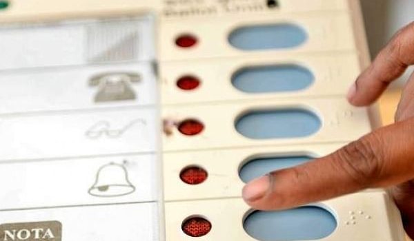 Engineering students develop technology to end bogus voting- The New Indian Express