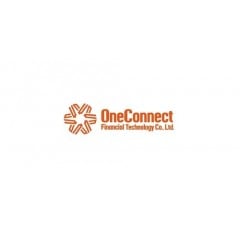 OneConnect Financial Technology (NYSE:OCFT) Shares Down 5.4%