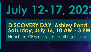 Celebrate Nature, Space, Technology And More July 12-17 At Los Alamos ScienceFest – Los Alamos Reporter