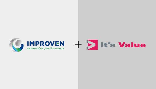 Technology business management specialist It’s Value joins Improven