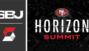 Executives from across sports gathered at Levi’s Stadium for the Horizon Summit 2022