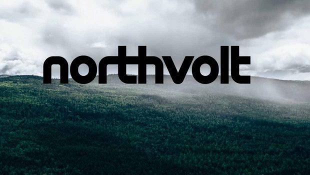 Northvolt is developing sustainable wood-based batteries