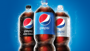 PepsiCo works with emerging technology start-ups to unlock sustainable supply chain solutions