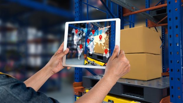 Winning the Supply Chain Disruption Battle with Technology