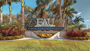 Florida Atlantic University receives state grant for cybersecurity training