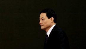 Xi Jinping’s graft crackdown targets technology minister