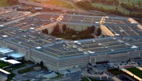 HII Wins $826M DOD Technology Innovation Contract