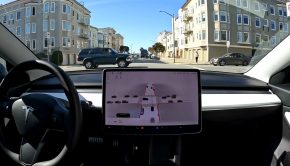 Language Surrounding Tesla's Autopilot And FSD Technology Is False Advertising According To California DMV