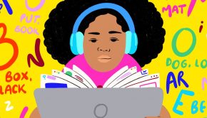 Can Tech Boost Reading? Literacy Tools Come to Classrooms