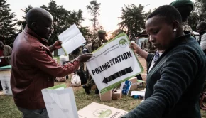 Kenya Electoral Agency Upgrades Technology to Avoid Voter Fraud