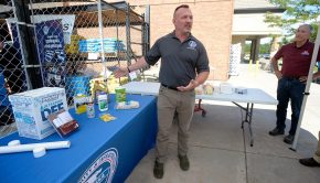 Cybersecurity agency, FBI give lesson in bomb awareness at Fort Collins hardware store – Loveland Reporter-Herald