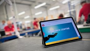 PP C&A launches ‘resource centre’ for machine builders and technology disruptors. Credit: PP C&A