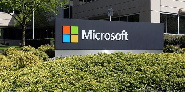 The Microsoft headquarters campus in Redmond. Microsoft is one of the world’s largest computer software, hardware and video gaming companies.