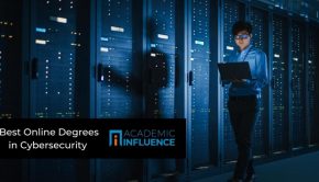 AcademicInfluence.com Features the Best U.S. Cybersecurity Online Degree Programs and Cybersecurity Resource Guides