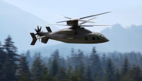 Lockheed Martin could benefit from third X2 Technology-based platform in Europe