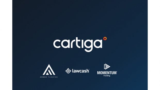Cartiga Launches Attorney and Consumer Legal Funding, with Technology Focus on the Horizon