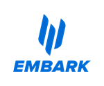 Embark Technology Announces Completion of Reverse Stock