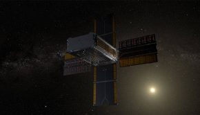 Space news weekly recap: Artemis program, colliding black holes and more
