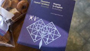 Alaska Native linguists create a digital Inupiaq dictionary, combining technology, accessibility and language preservation