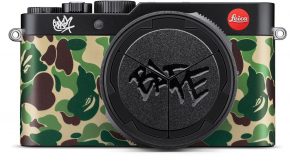 Leica’s New Camera Combines Technology With Street Style