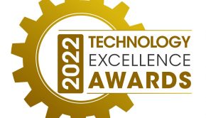 2022 Technology Excellence Awards Finalists