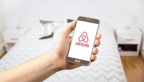 Planning a big bash? Airbnb debuts technology to block that