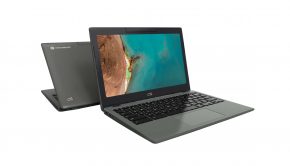 The CTL Chromebook NL72-L Series Features Updated Cellular Technology Including Support for Band 48/CBRS with Download Speeds Up to 600MB (Cat 12)