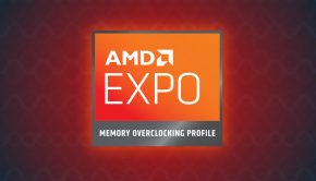 AMD announces EXPO technology for DDR5 memory overclocking