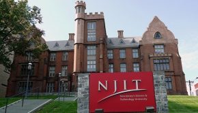 New Jersey Institute of Technology Given $1.1 Million to Help Low-Income and First-Gen Students With College
