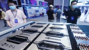 AI chips: Nvidia and AMD to stop selling some technology to China