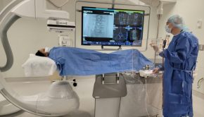 New MRI technology at Trinitas Regional Medical Center increases treatment options, screening capabilities