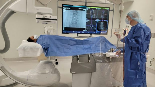 New MRI technology at Trinitas Regional Medical Center increases treatment options, screening capabilities