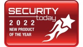 CLOUDASTRUCTURE WINS FOR REMOTE GUARDING AND IOT CYBERSECURITY