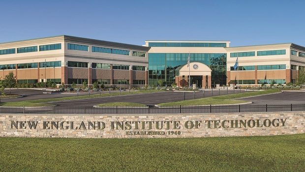BECOMING SECURE: Technology Advisory Group will hold a seminar on cybersecurity at the New England Institute of Technology on Sept. 16 at noon. COURTESY NEW ENGLAND INSTITUTE OF TECHNOLOGY