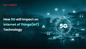 How 5G will Impact on Internet of Things(IoT) Technology | by Gautam Raturi | Sep, 2022