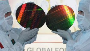 Archer Materials ASX AXE GlobalFoundries NASDAQ GFS industry fabrication 12CQ quantum chip technology semiconductor