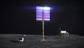 NASA awards $19.4 million in grants to develop solar array technology and lunar construction research | News