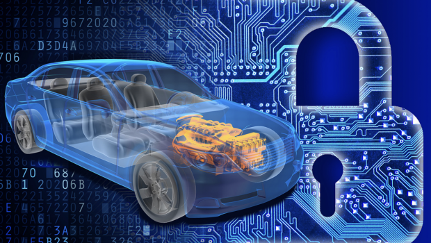 NHTSA Updates Cybersecurity Best Practices for Modern Cars